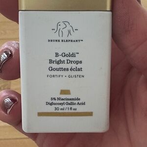 B-Gold™ Bright Illuminating Drops with 5% Niacinamide